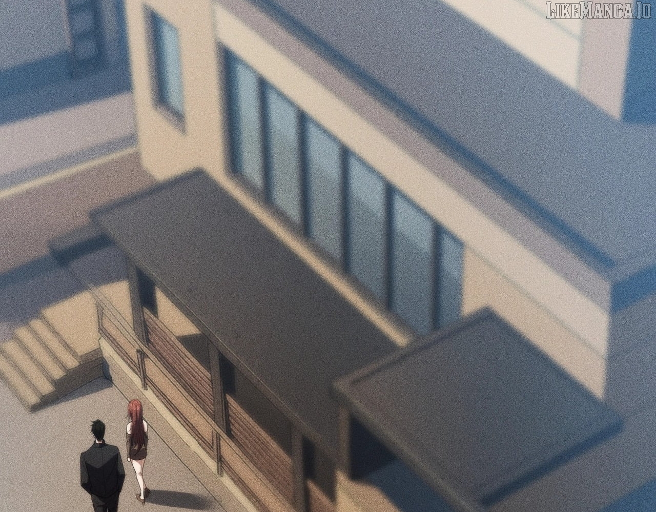 Hidden Dragon in the City (2025) Chapter 3 - page 197